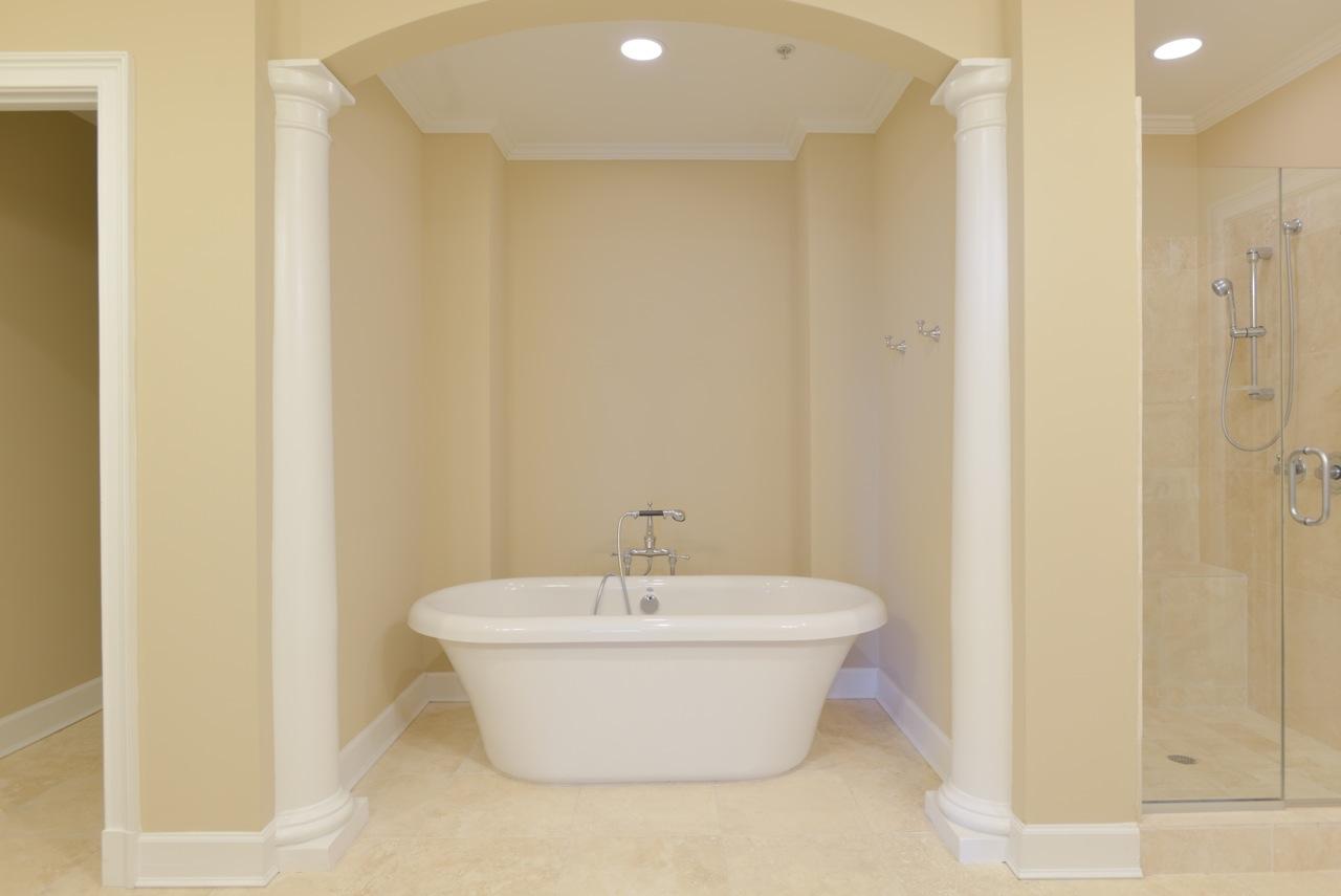 ONE WATER PLACE - Residential
