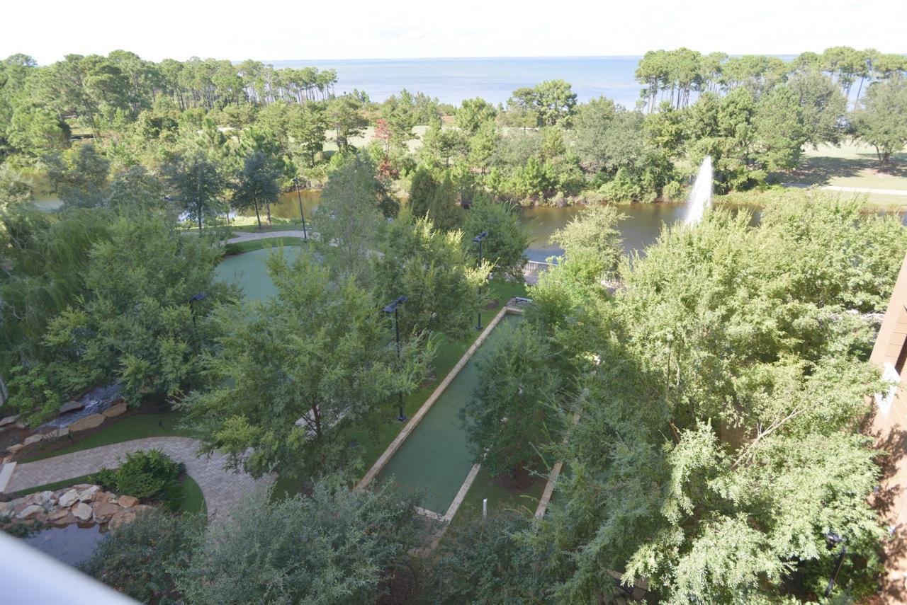 ONE WATER PLACE - Residential
