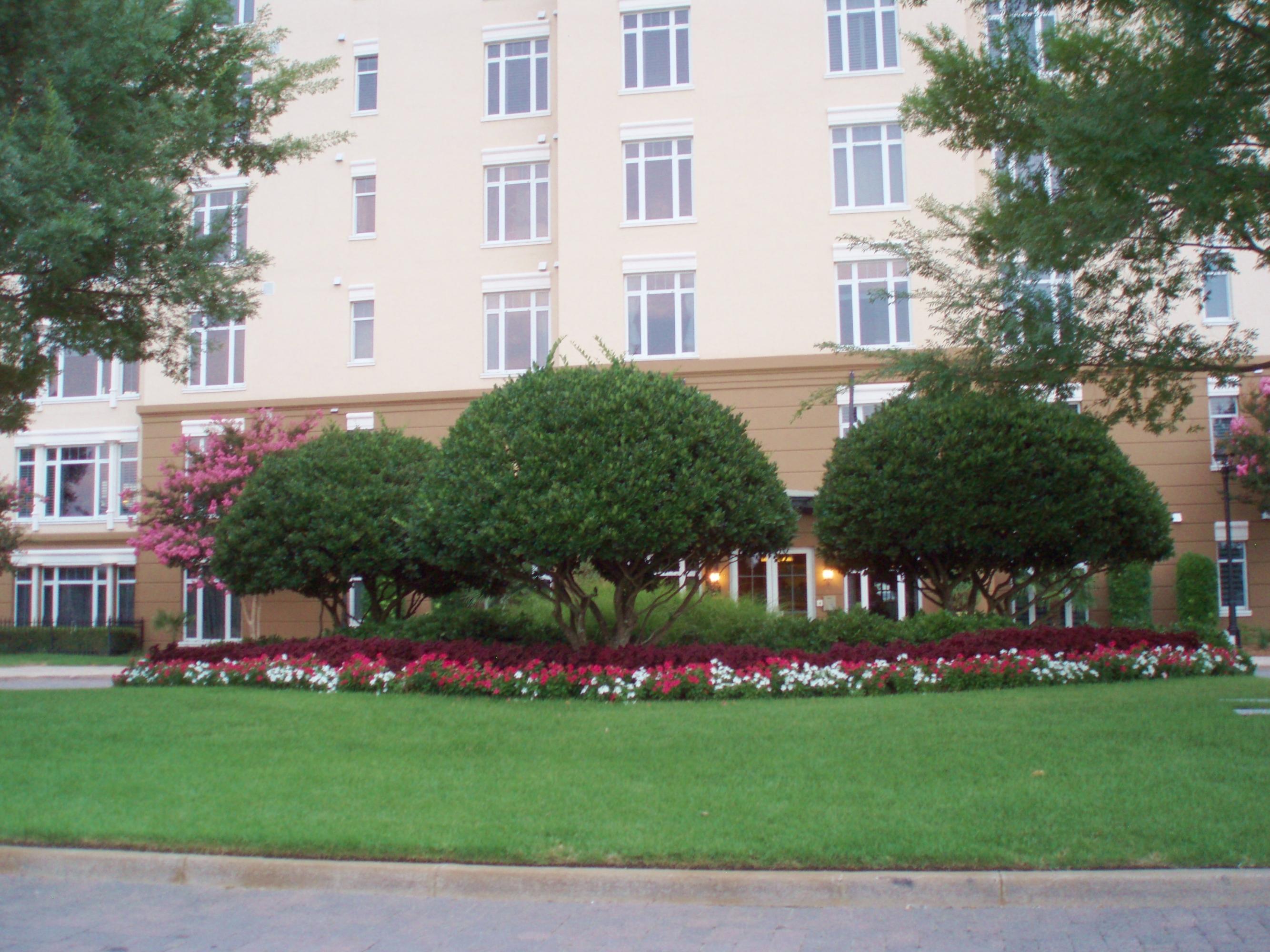 ONE WATER PLACE - Residential