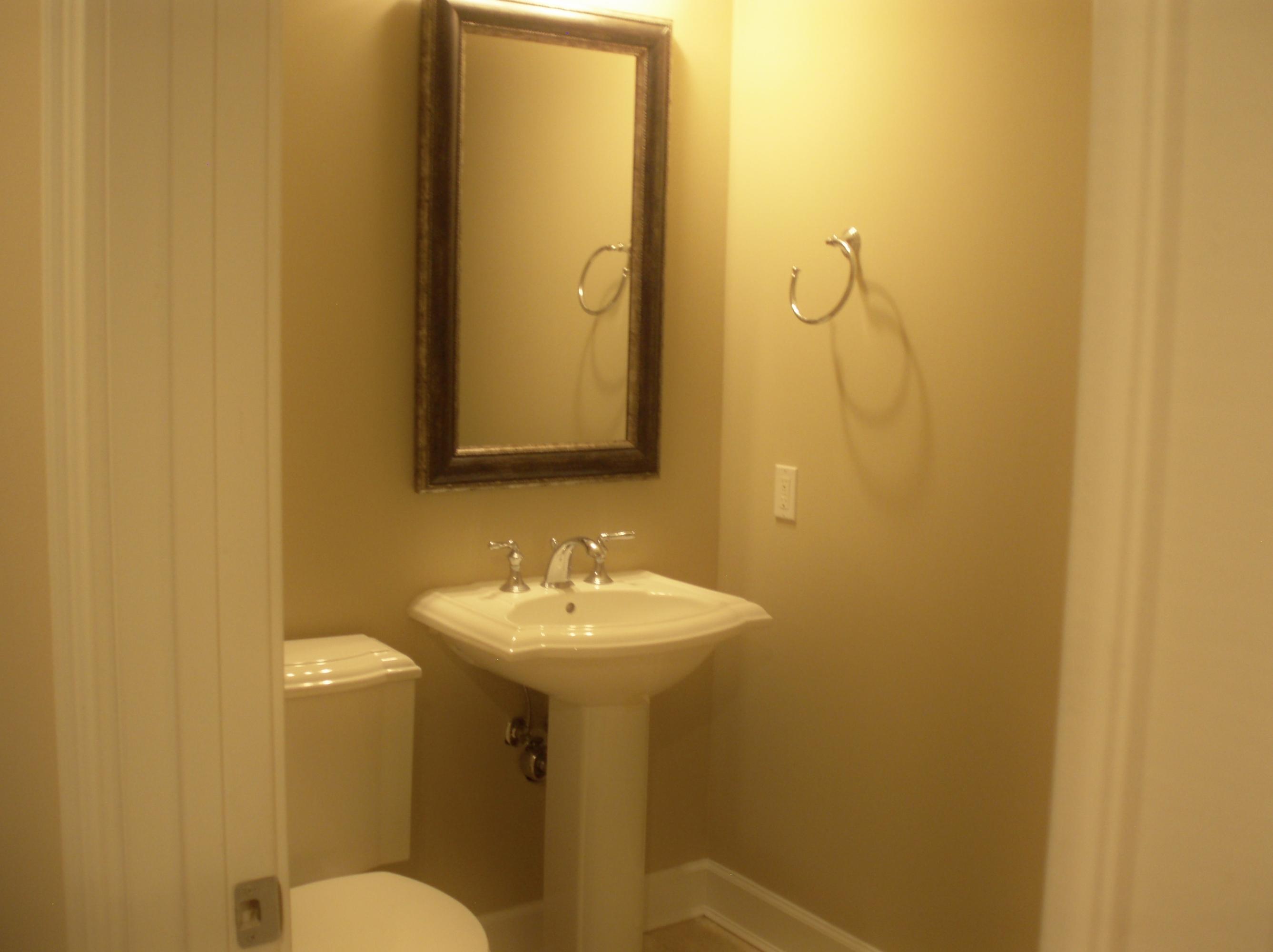 ONE WATER PLACE - Residential
