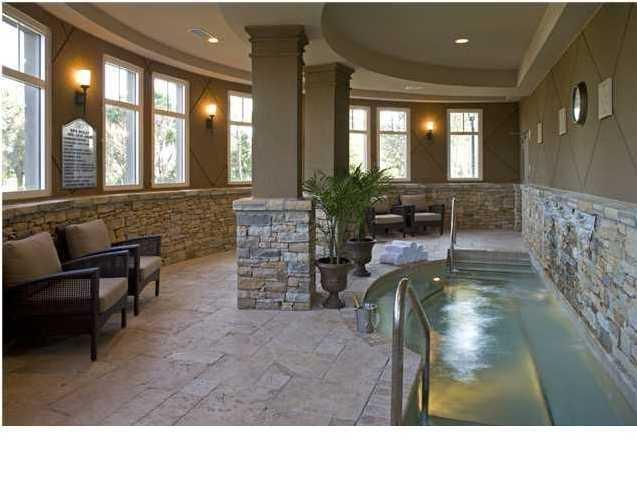 ONE WATER PLACE - Residential