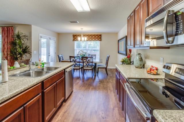 PARTRIDGE HILLS - Residential