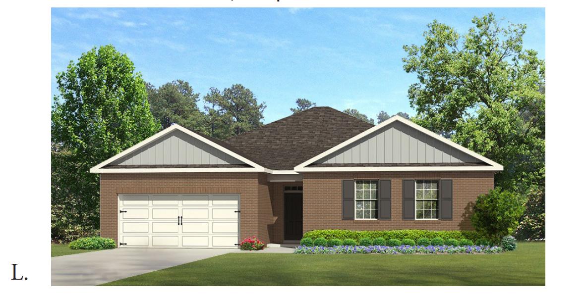 PARTRIDGE HILLS - Residential