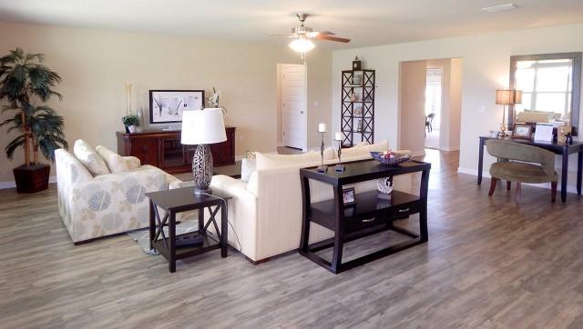 PARTRIDGE HILLS - Residential