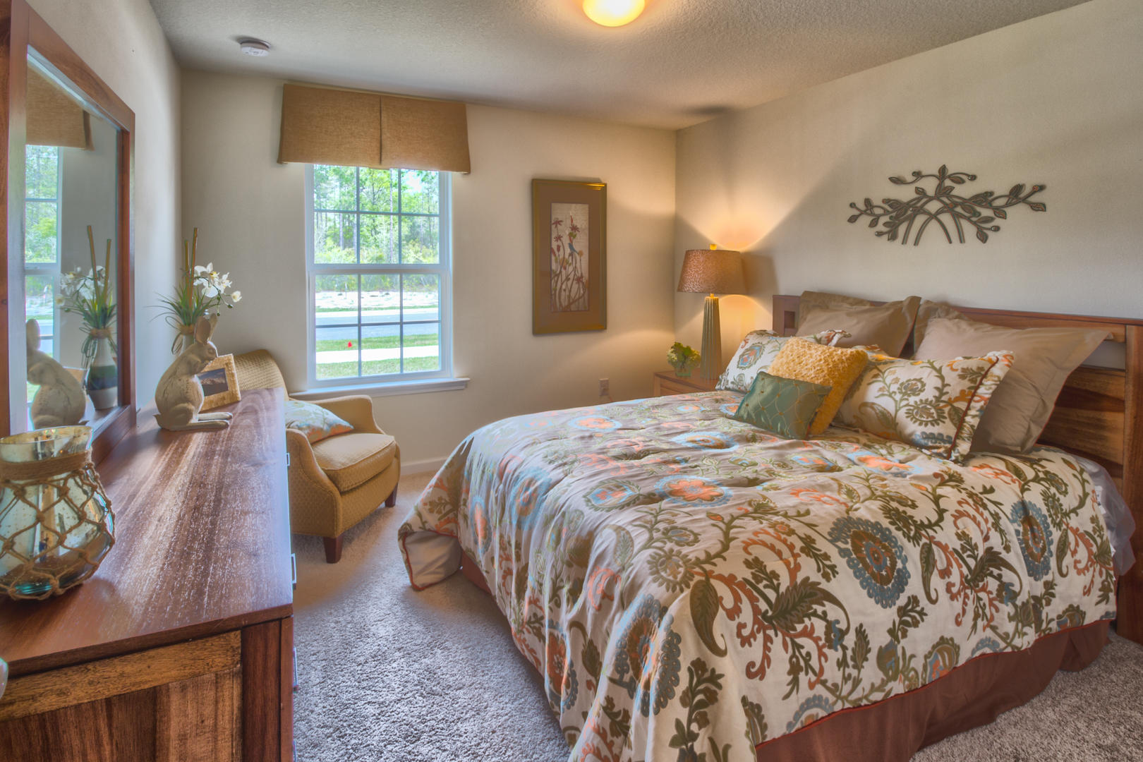 PARTRIDGE HILLS - Residential