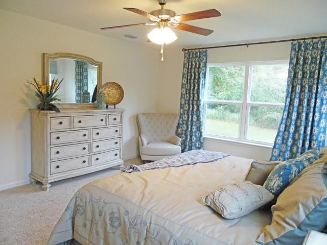 PARTRIDGE HILLS - Residential