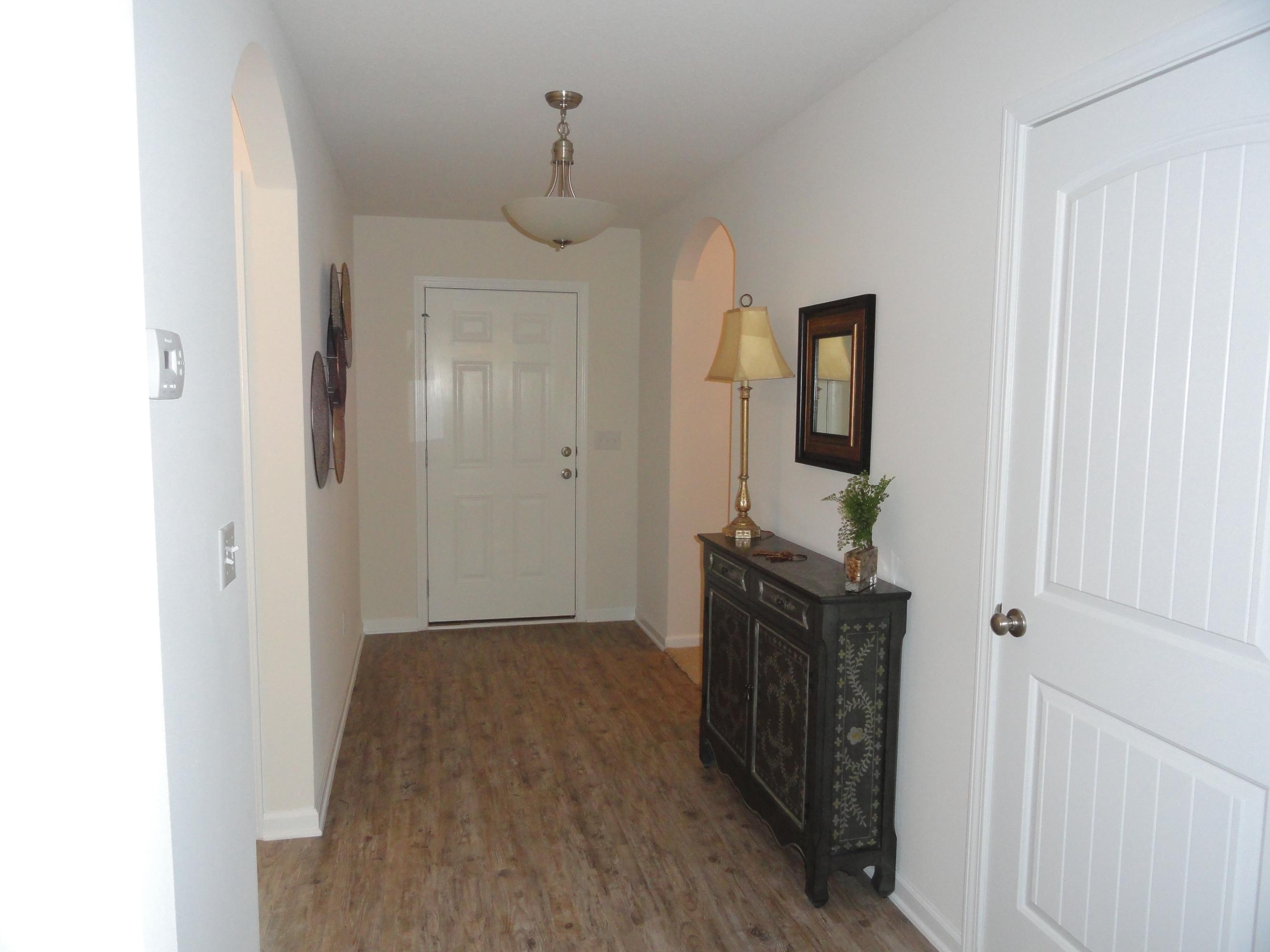 PARTRIDGE HILLS - Residential