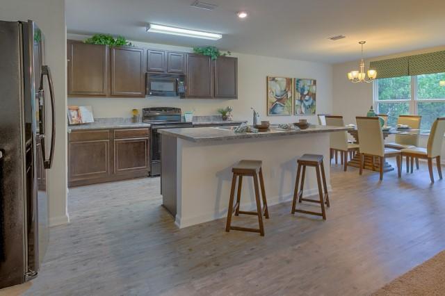 PARTRIDGE HILLS - Residential