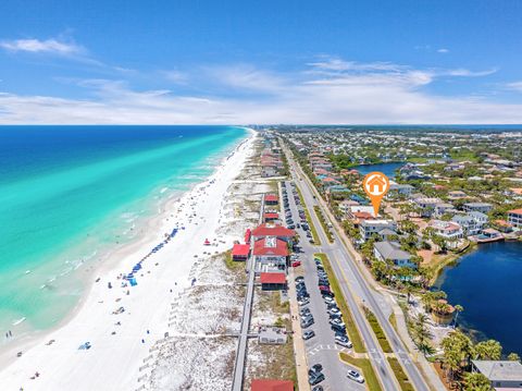 A home in Destin