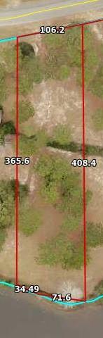Beautiful 1 Acre Lot on a lake, , Bring your building plans and build your dream home. Public water available and buyer would need to add a septic tank.Legal Description: COMMENCING AT THE NE CORNER OF THE SE1/4 OF THE SW1/4 OF SECTION 6, T-3-N, R-23W, OKALOOSA COUNTY, FLORIDA, RUN S00DEG05'03'E ALONG THE FOURTY-LINE, 380.11 FEET; THENCE S80DEG36'45'W, 533.85 FEET TO THE POINT OF BEGINNING. S80DEG36'45'W, 106.00 FEET, THENCE S00DEG00'00'E, 379.84 FEET TO THE WATER'S EDGE OF THE LAKE; THENCE S77DEG25'00'E, 34.41 FEET; THENCE S86DEG5359'e, 71.10 FEET; THENCE N00DEG00'00'W, 408.47 FEET TO THE PONT OF BEGINNING. CONTAINS 1.0 ACRES, MORE OR LESS.