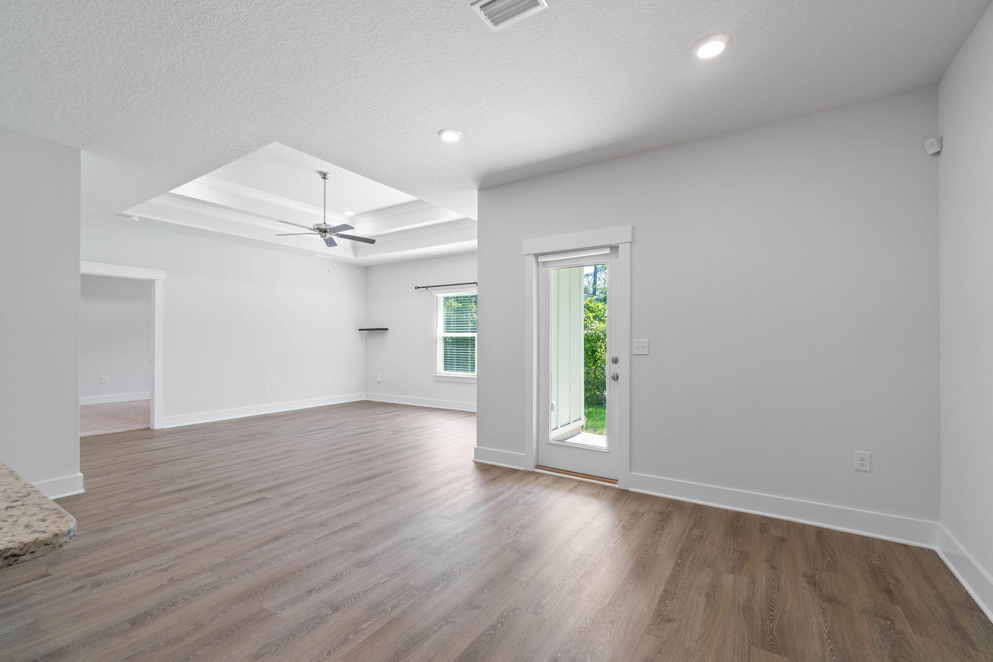 BROOKS LANDING - Residential Lease