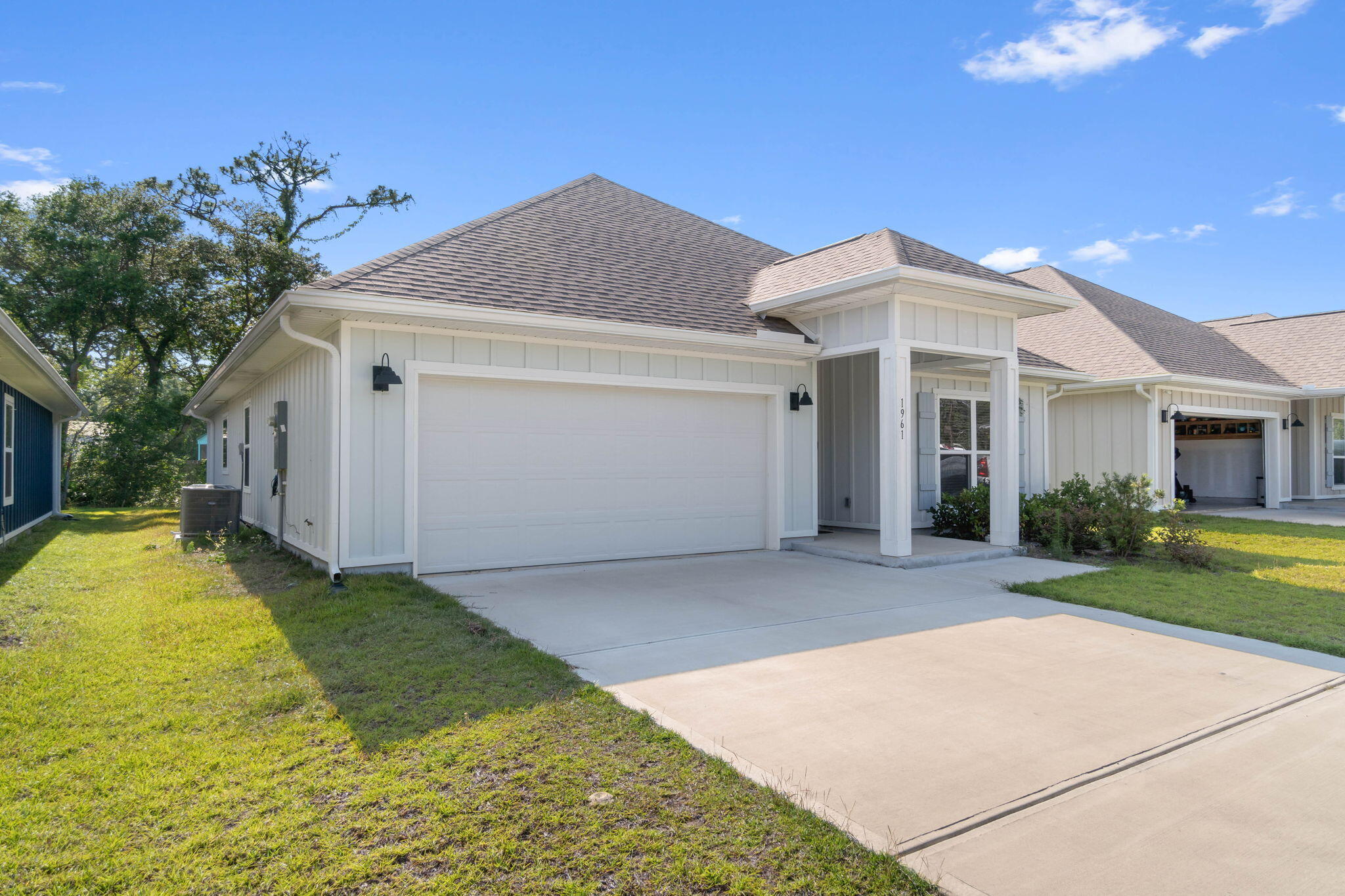 BROOKS LANDING - Residential Lease