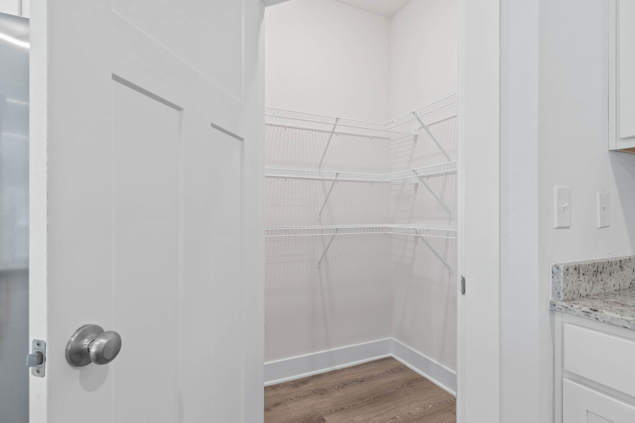 BROOKS LANDING - Residential Lease
