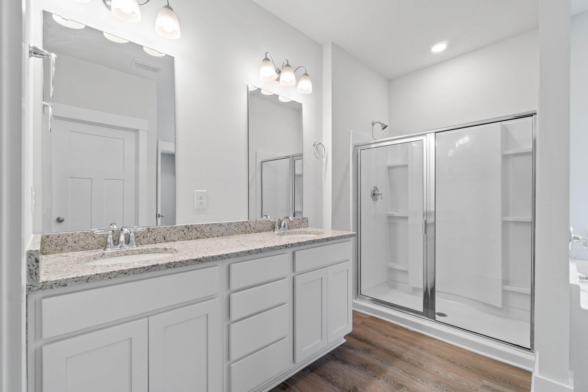BROOKS LANDING - Residential Lease