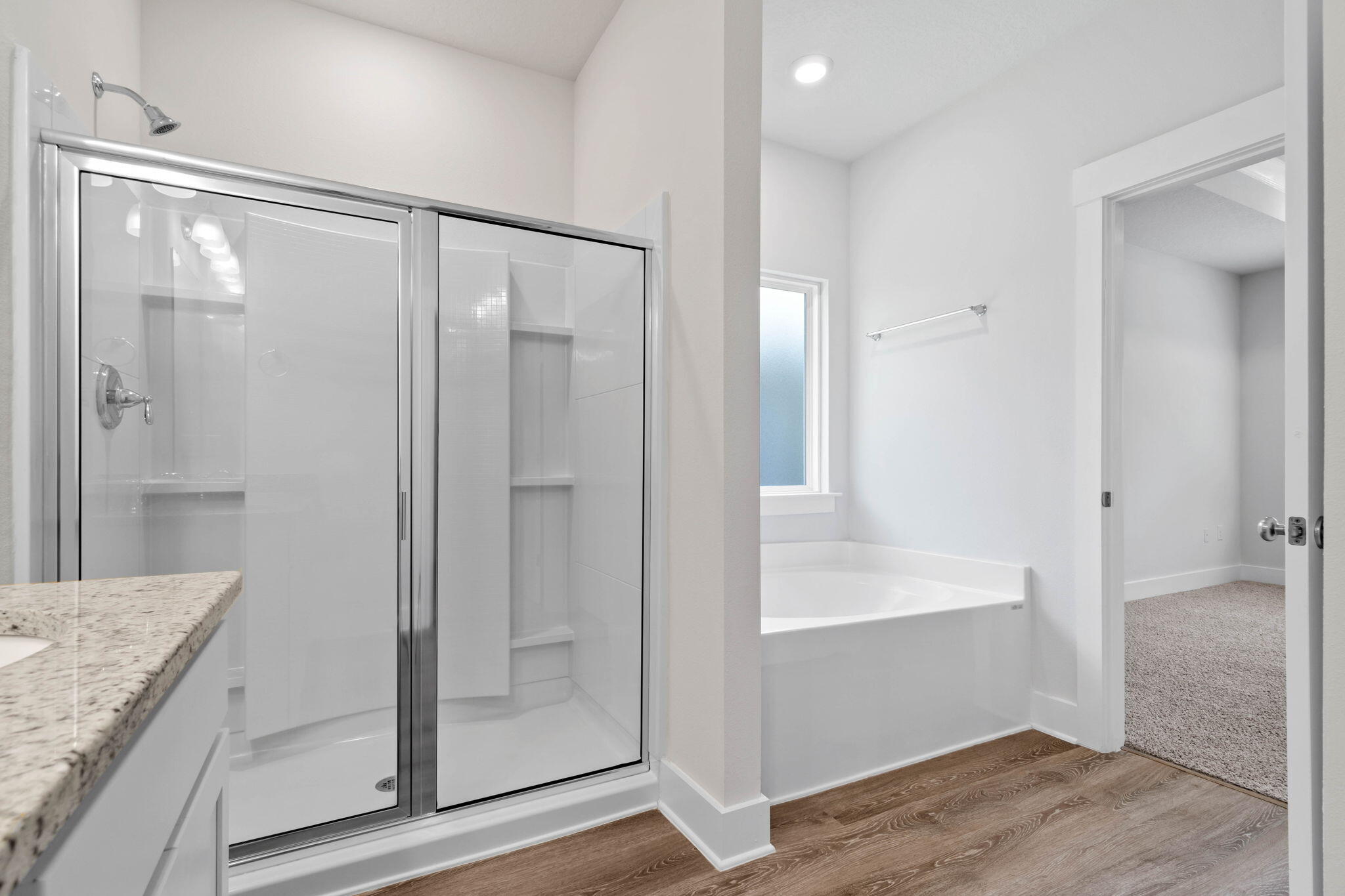 BROOKS LANDING - Residential Lease