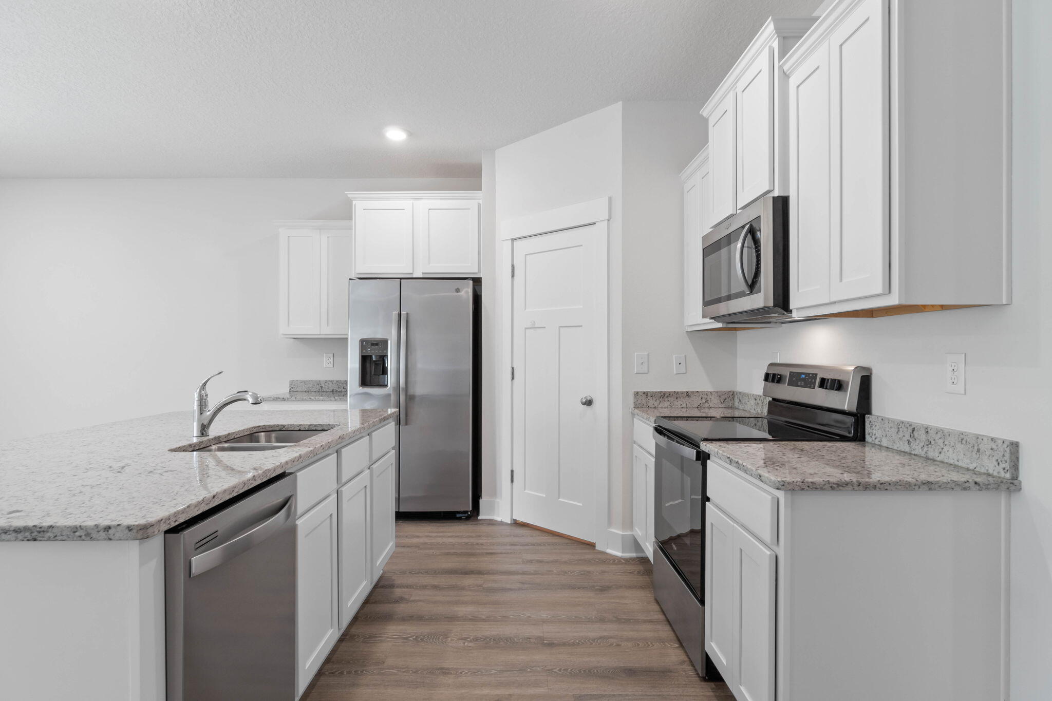 BROOKS LANDING - Residential Lease