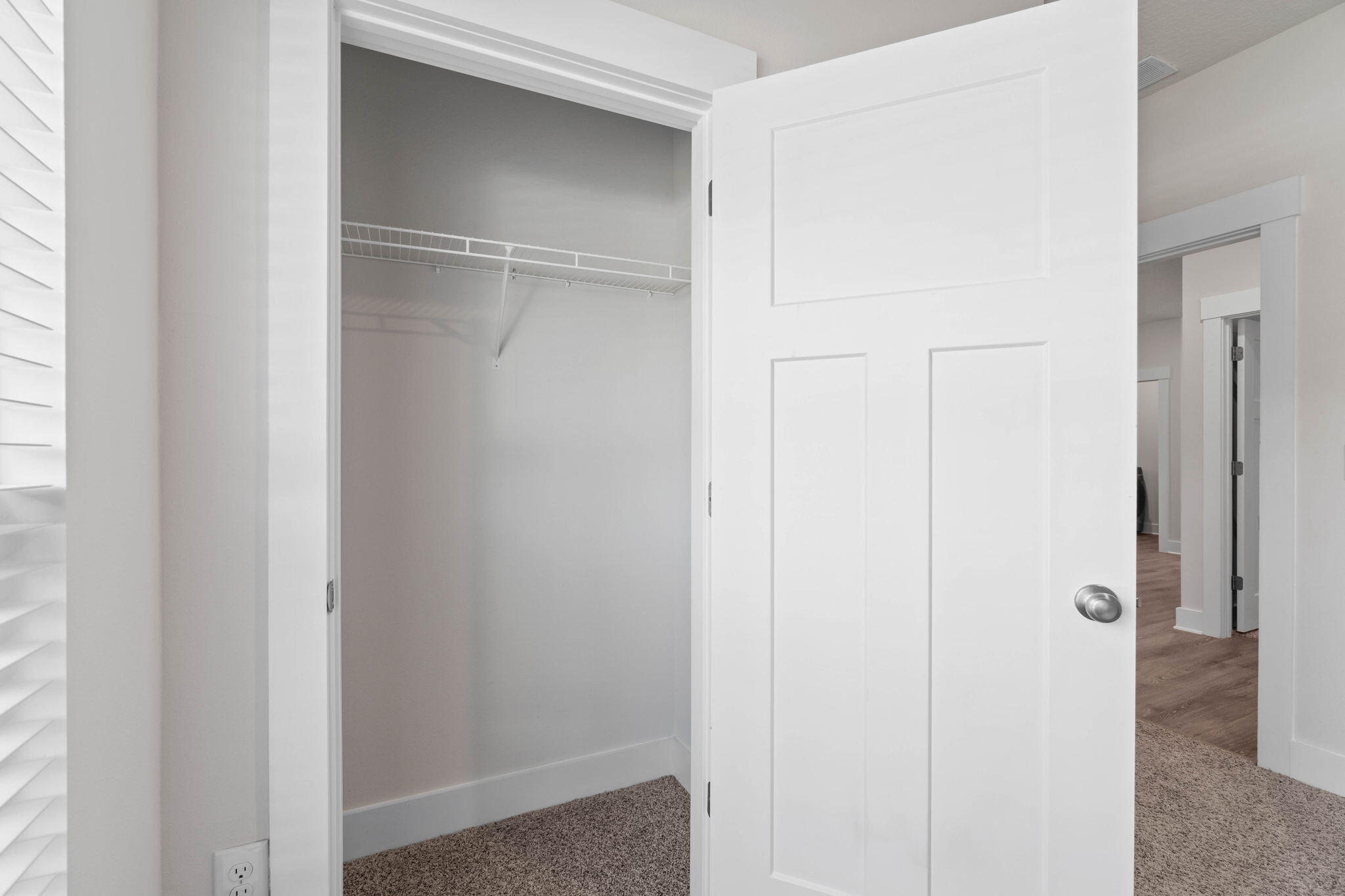 BROOKS LANDING - Residential Lease