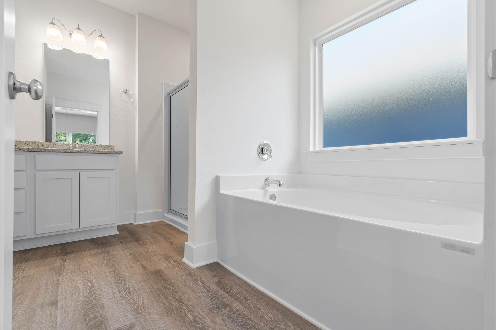 BROOKS LANDING - Residential Lease