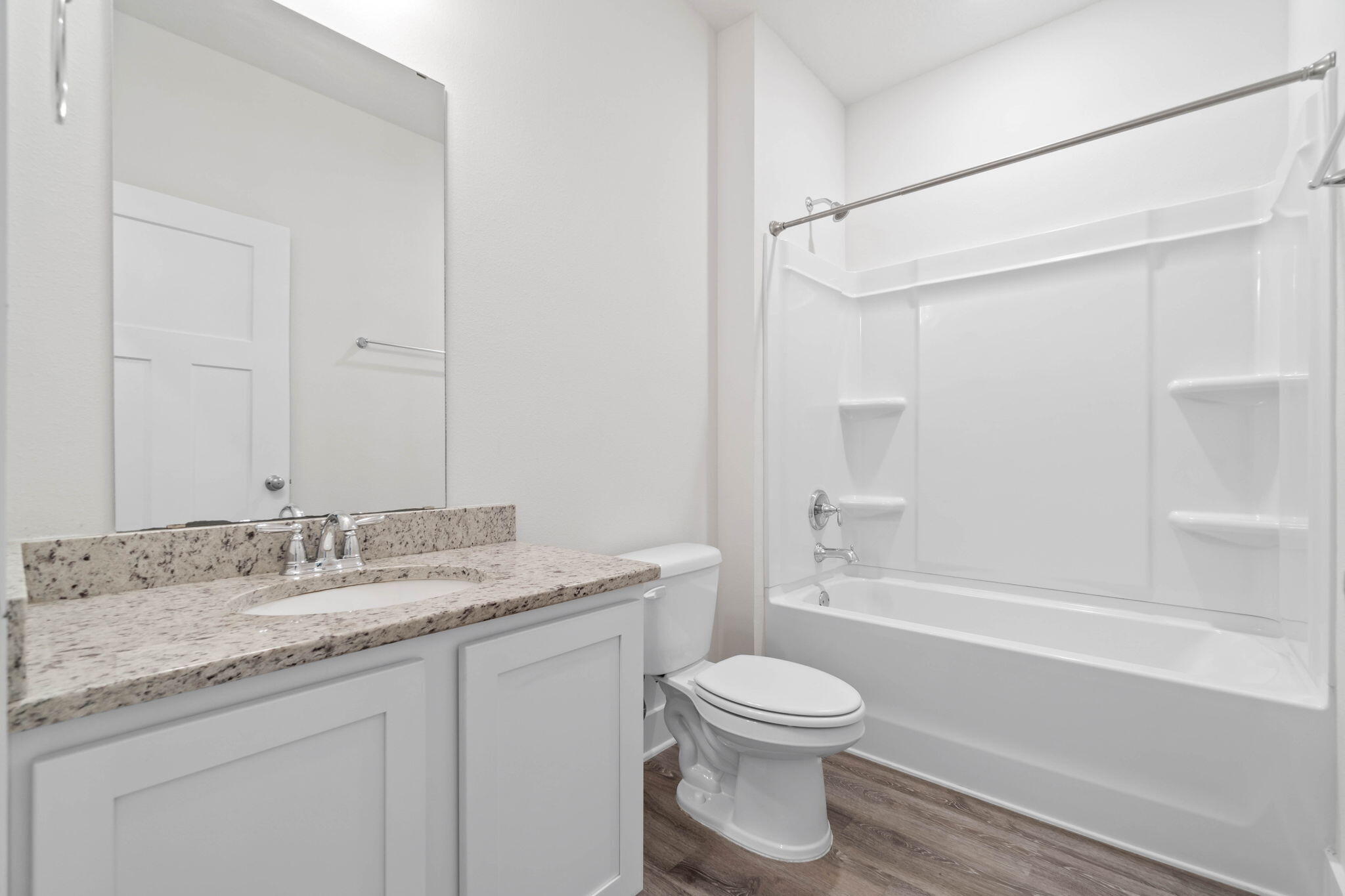 BROOKS LANDING - Residential Lease