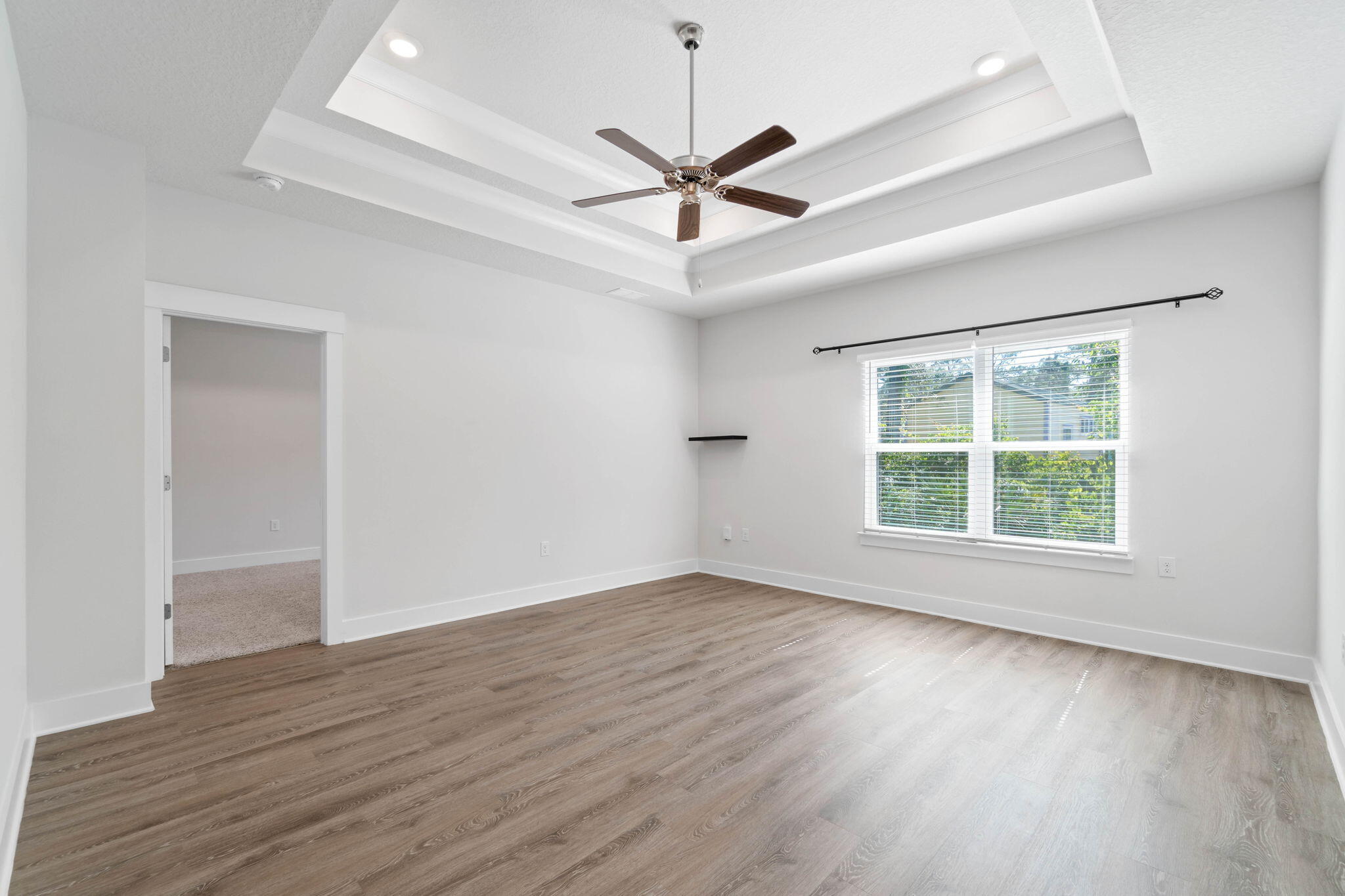 BROOKS LANDING - Residential Lease