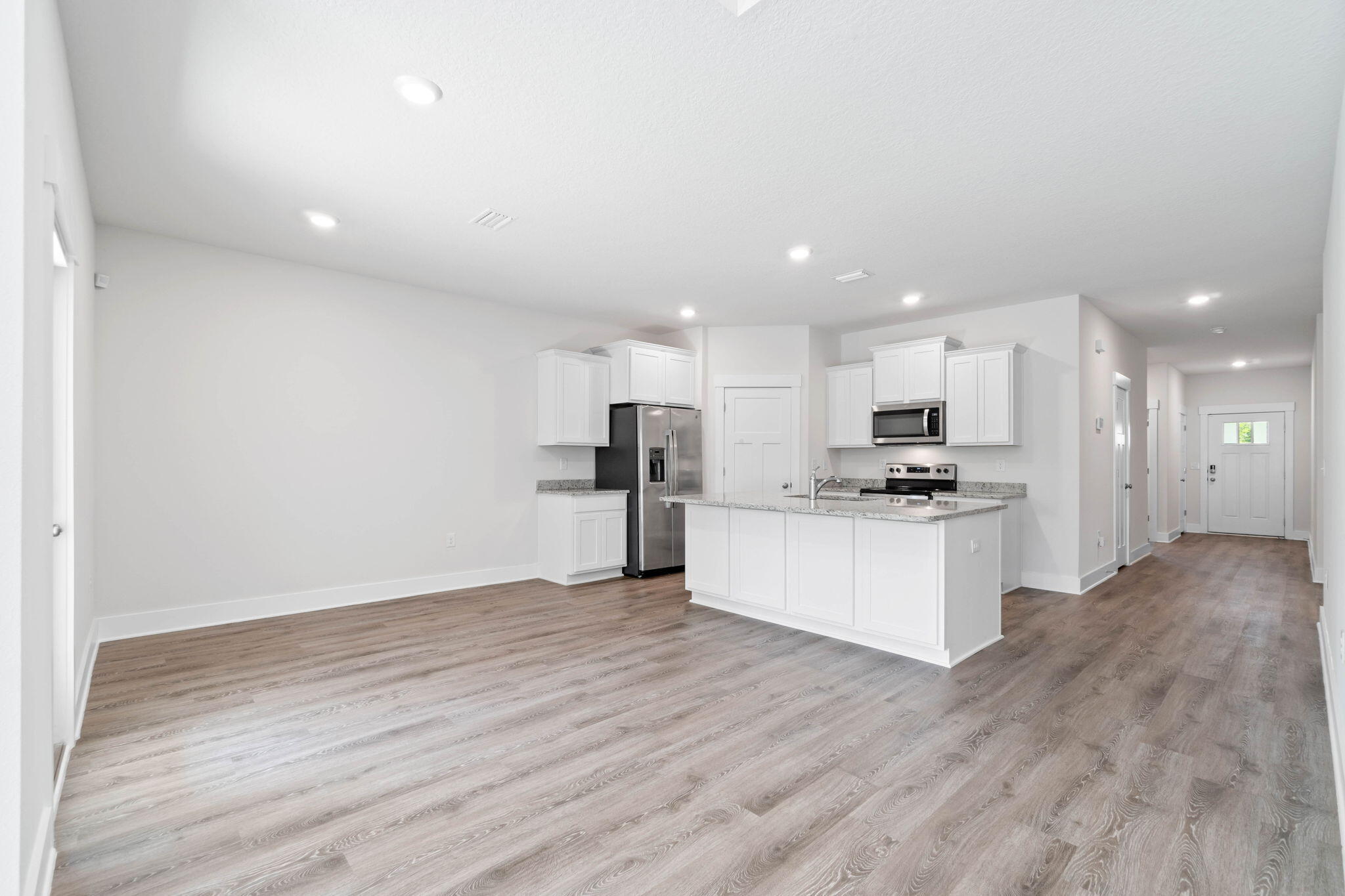 BROOKS LANDING - Residential Lease