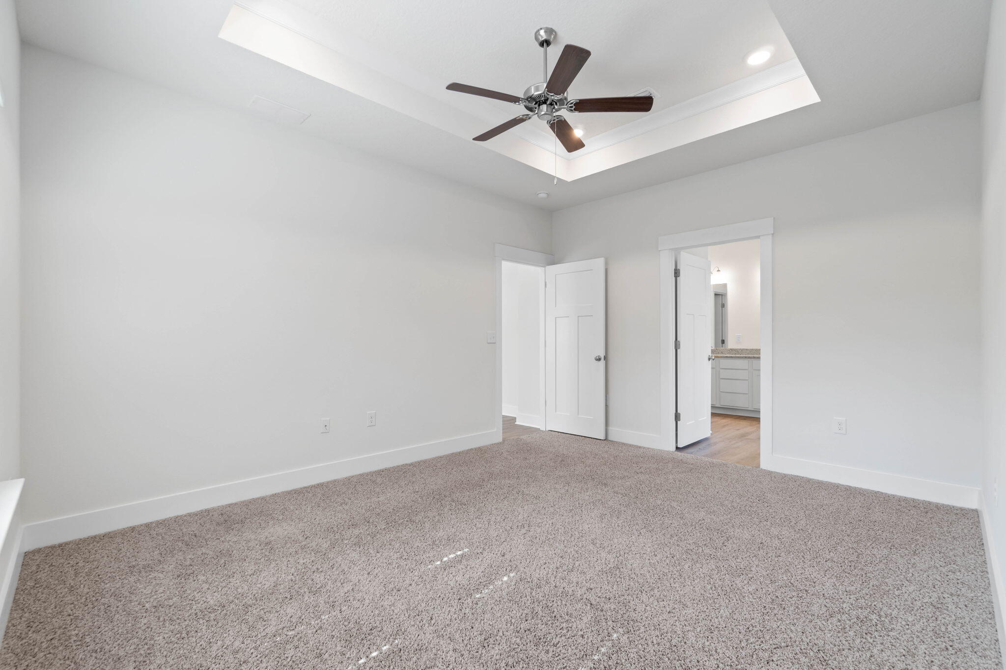 BROOKS LANDING - Residential Lease