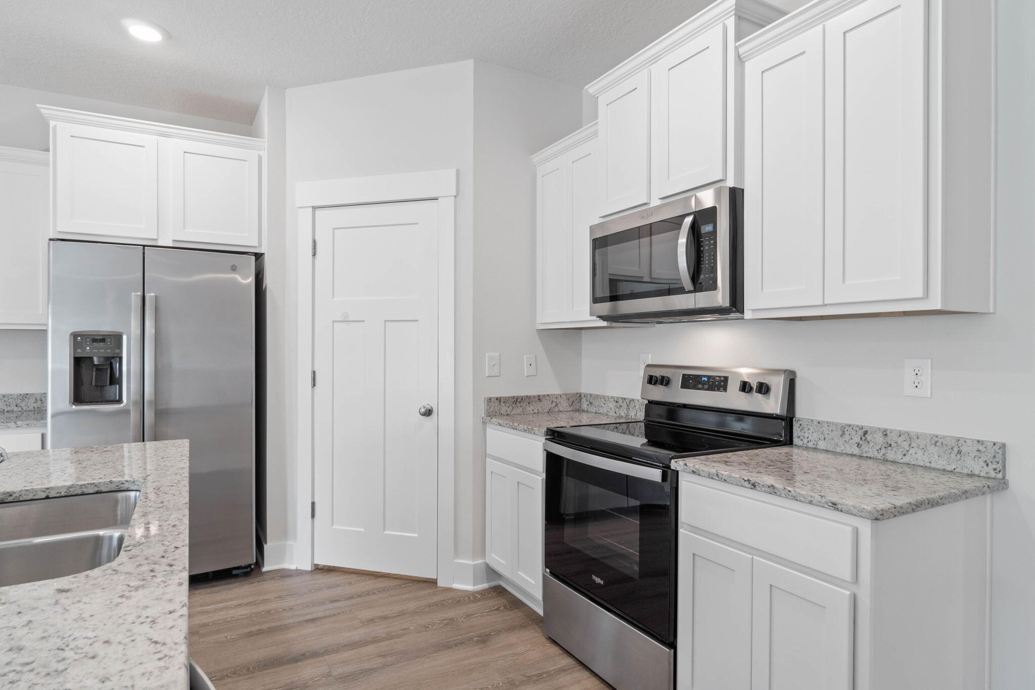 BROOKS LANDING - Residential Lease