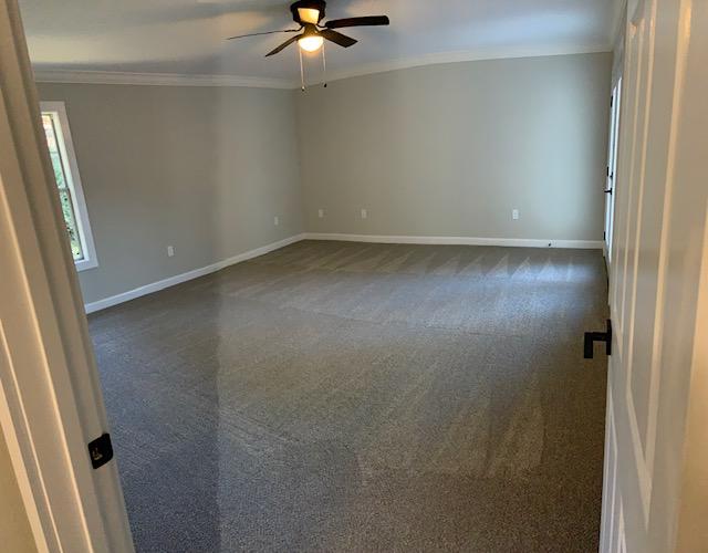 DEL CERRO VISTA - Residential