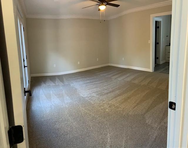 DEL CERRO VISTA - Residential