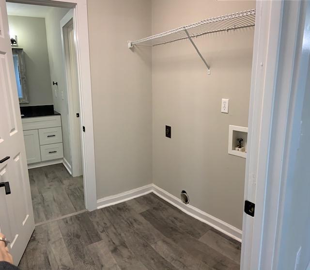 DEL CERRO VISTA - Residential