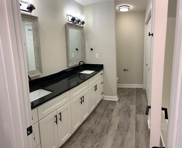 DEL CERRO VISTA - Residential