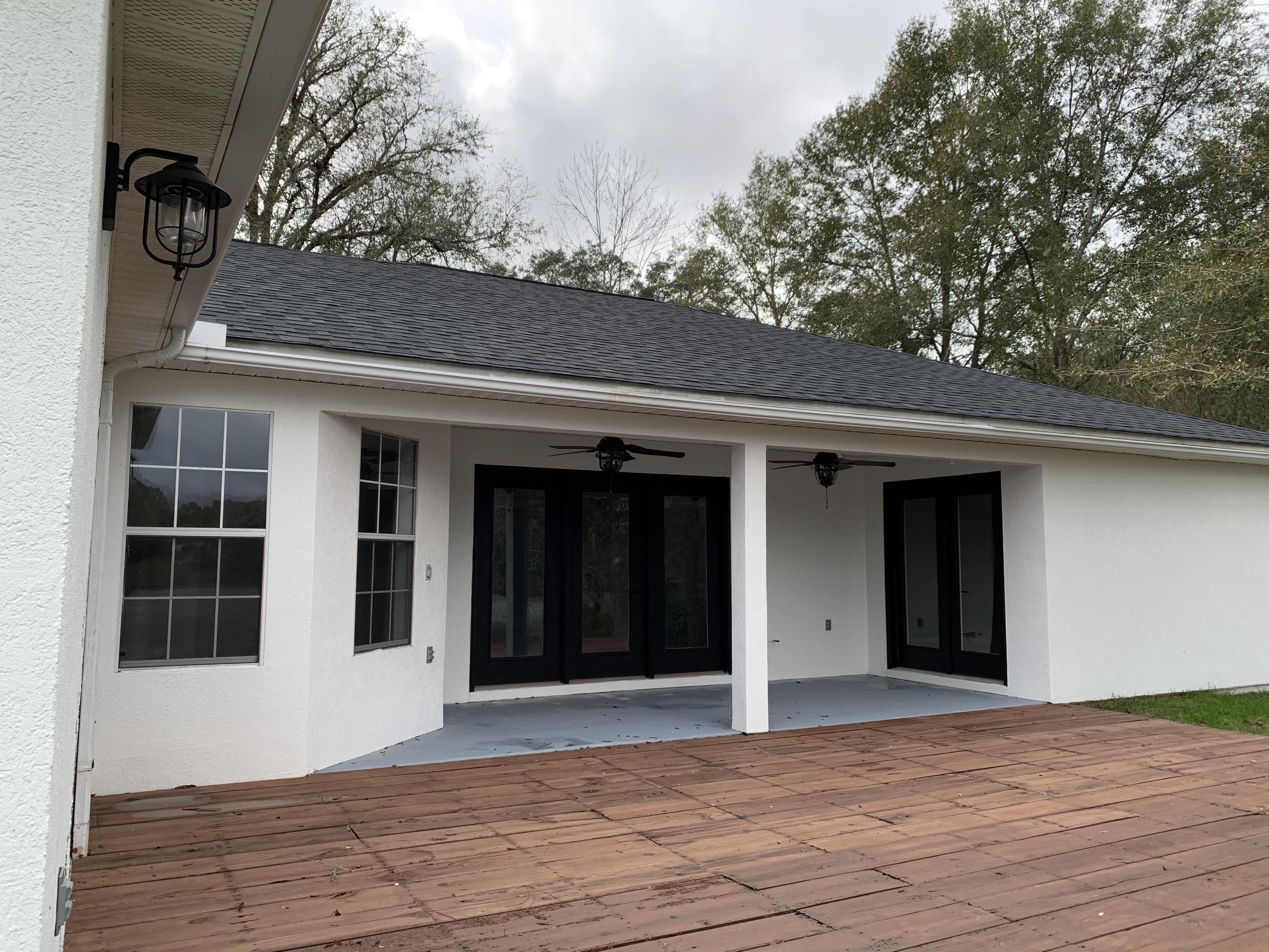 DEL CERRO VISTA - Residential