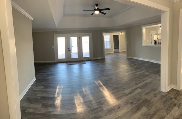 DEL CERRO VISTA - Residential