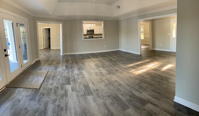 DEL CERRO VISTA - Residential