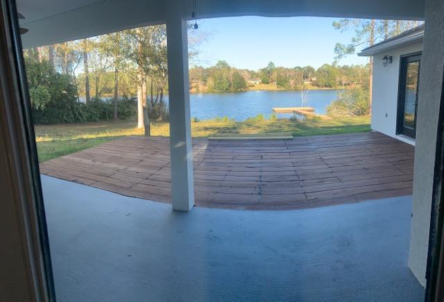 DEL CERRO VISTA - Residential