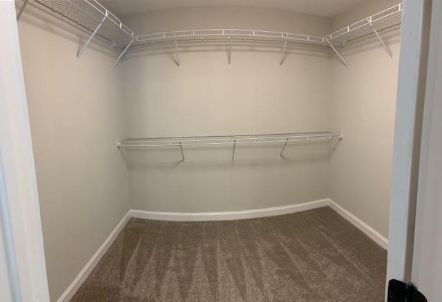 DEL CERRO VISTA - Residential