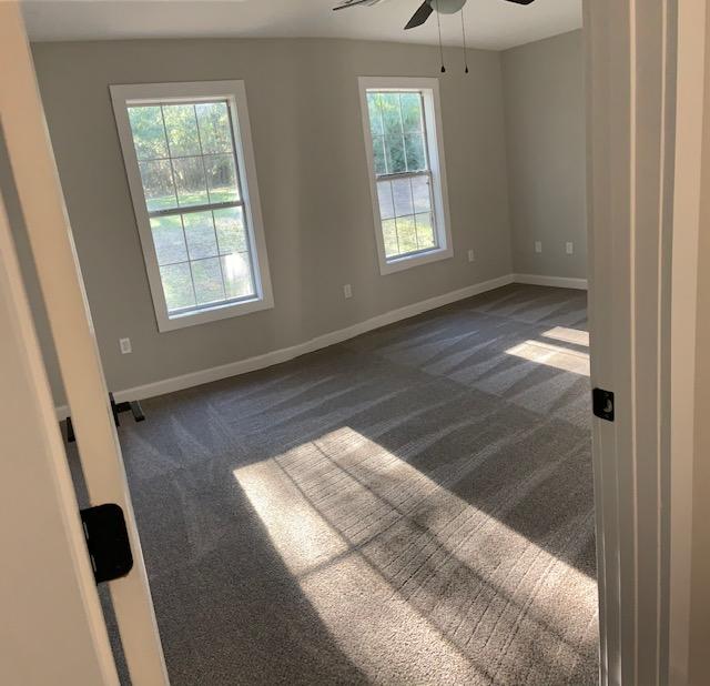 DEL CERRO VISTA - Residential