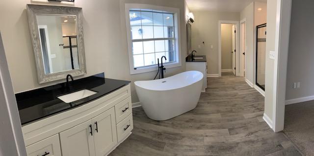 DEL CERRO VISTA - Residential