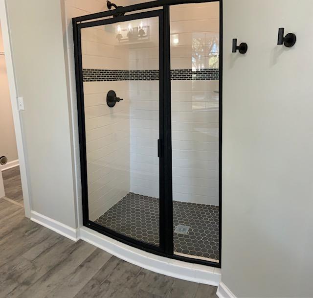 DEL CERRO VISTA - Residential