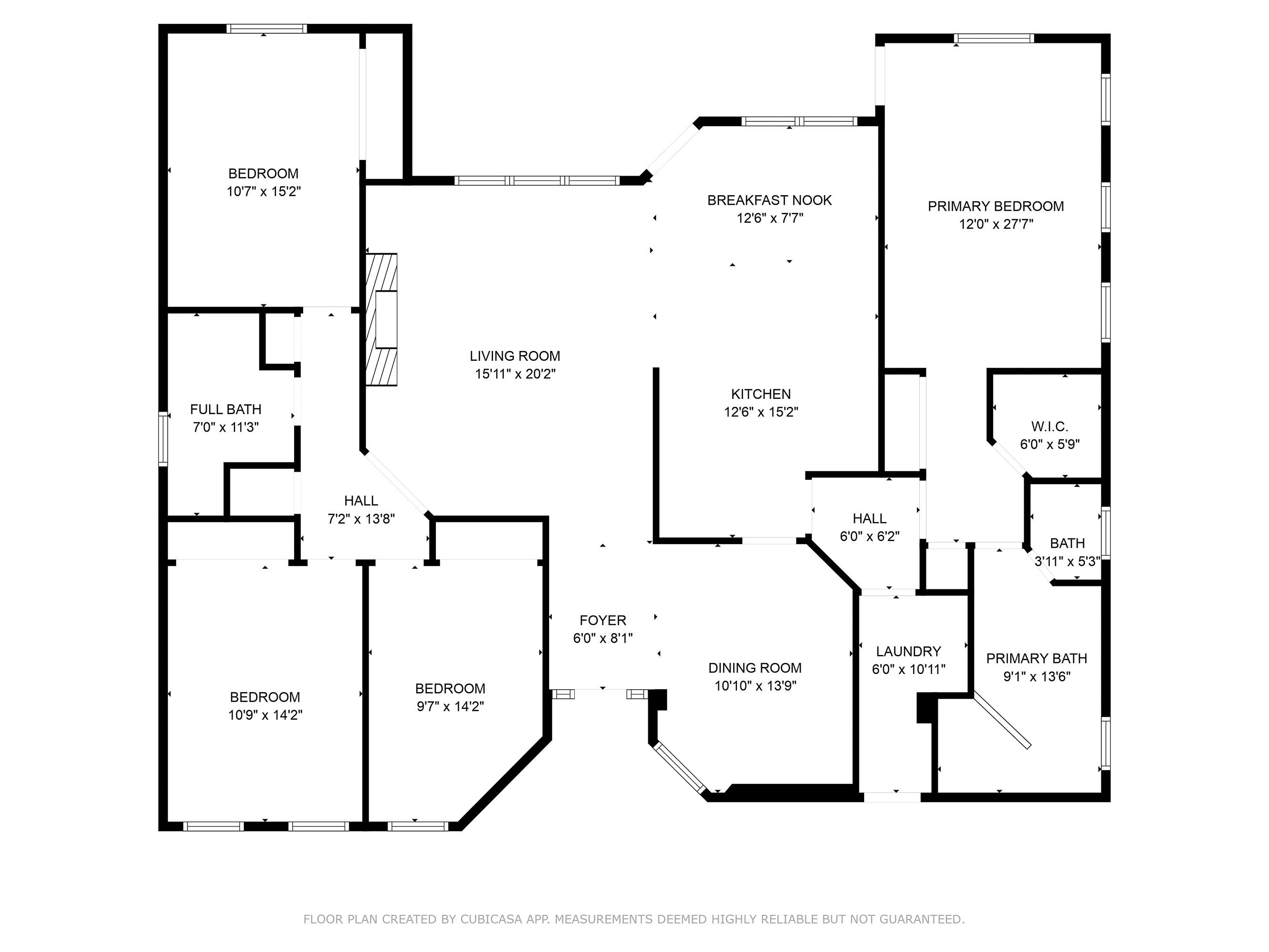 INDIAN LAKE PH 3 - Residential