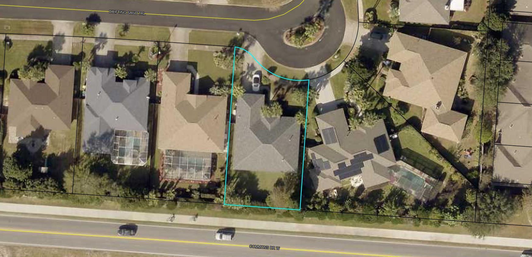 INDIAN LAKE PH 3 - Residential