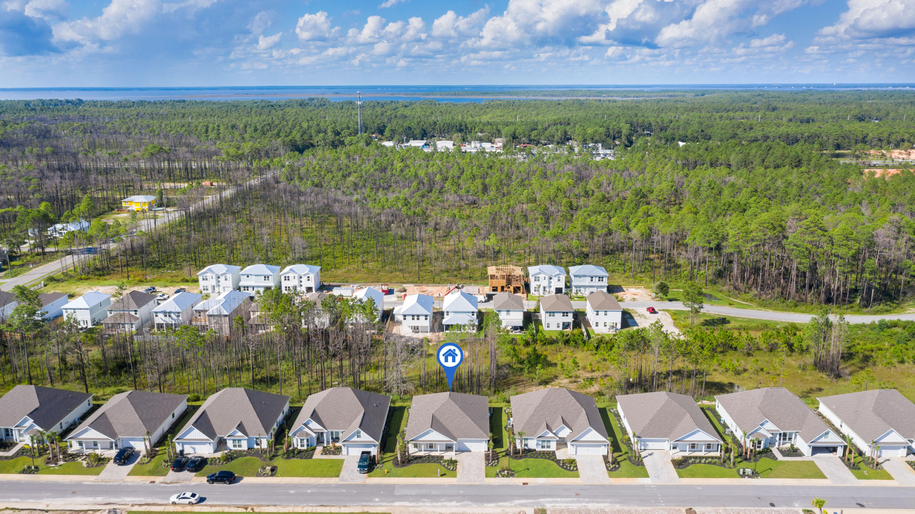 Lakeview Subdivision - Residential