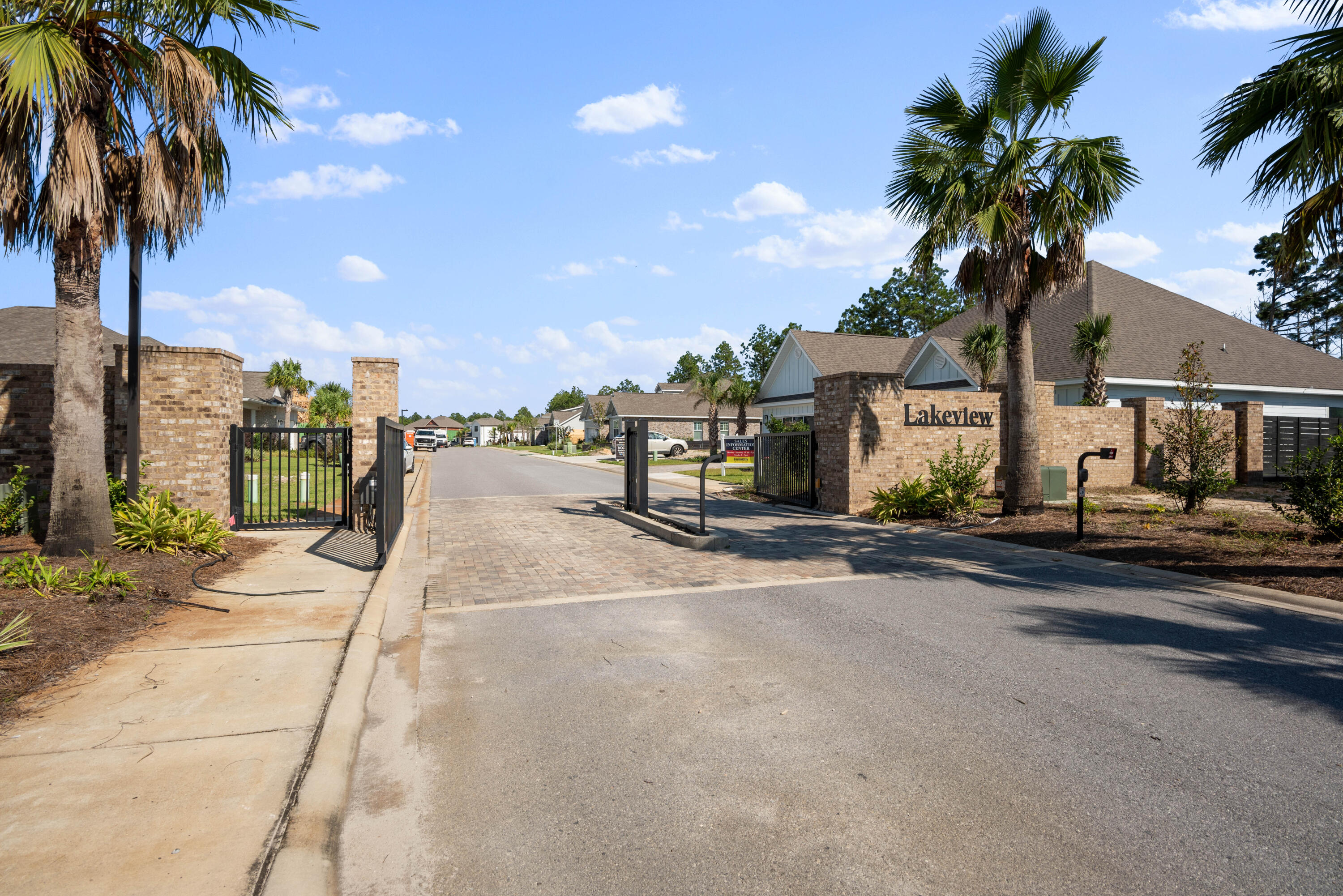 Lakeview Subdivision - Residential