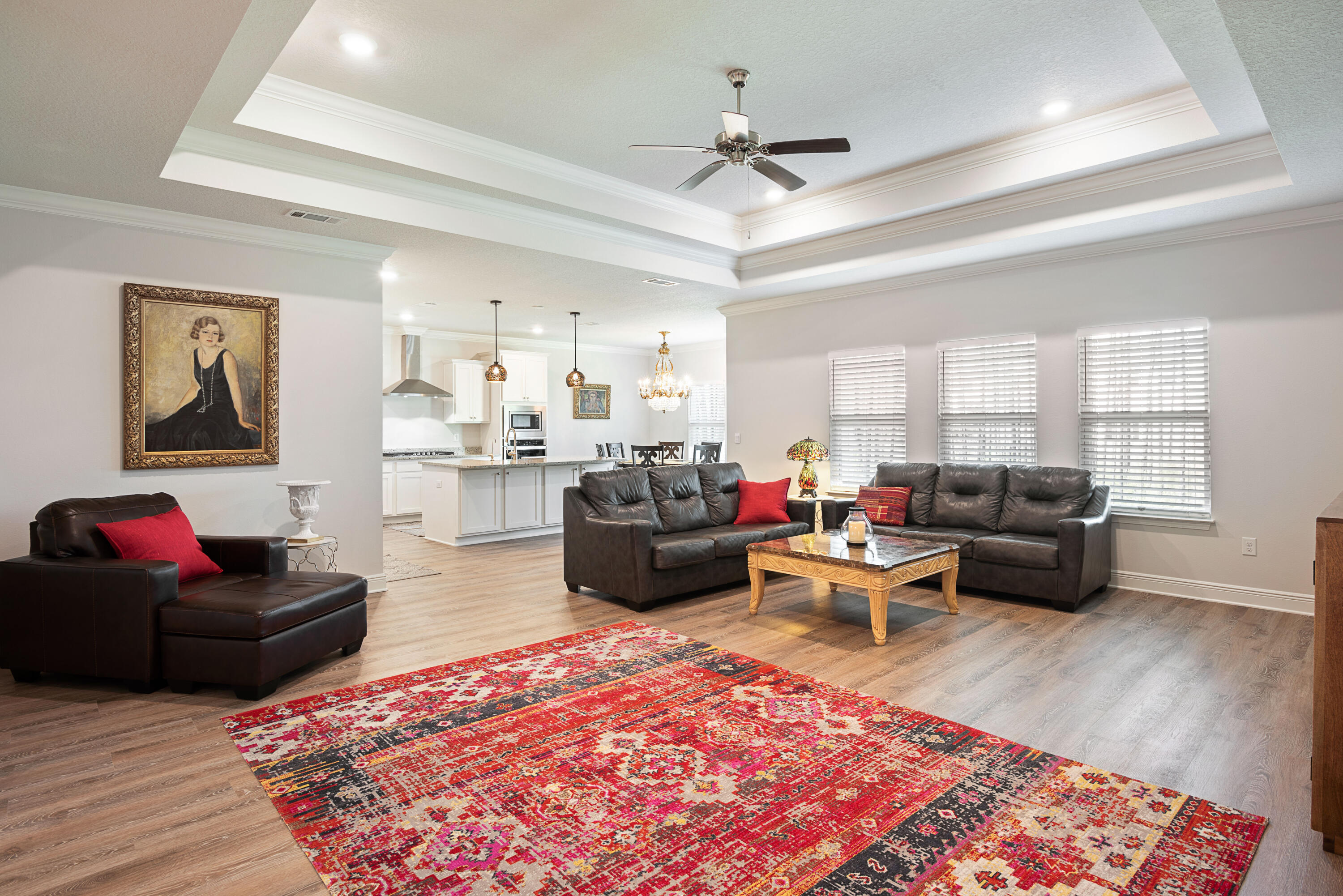 Lakeview Subdivision - Residential