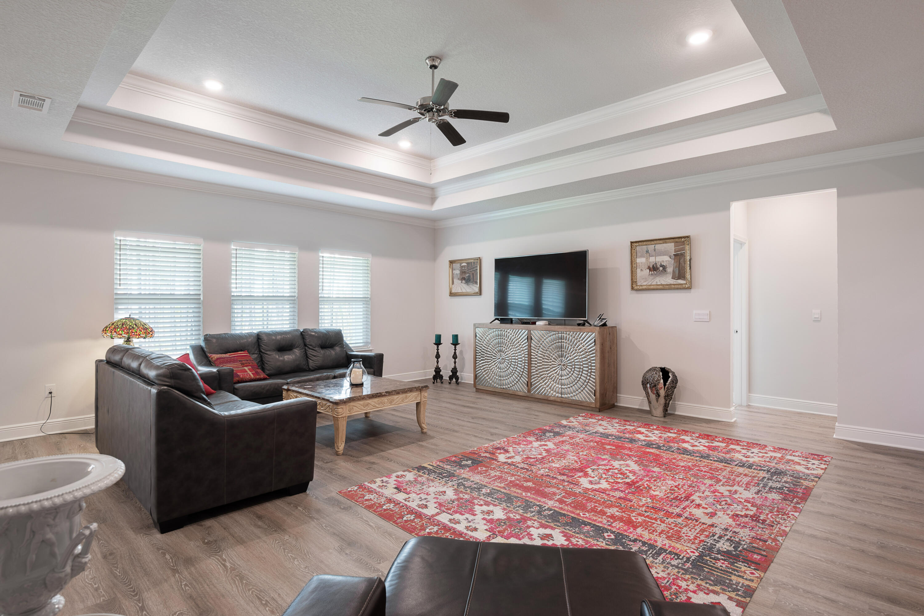 Lakeview Subdivision - Residential