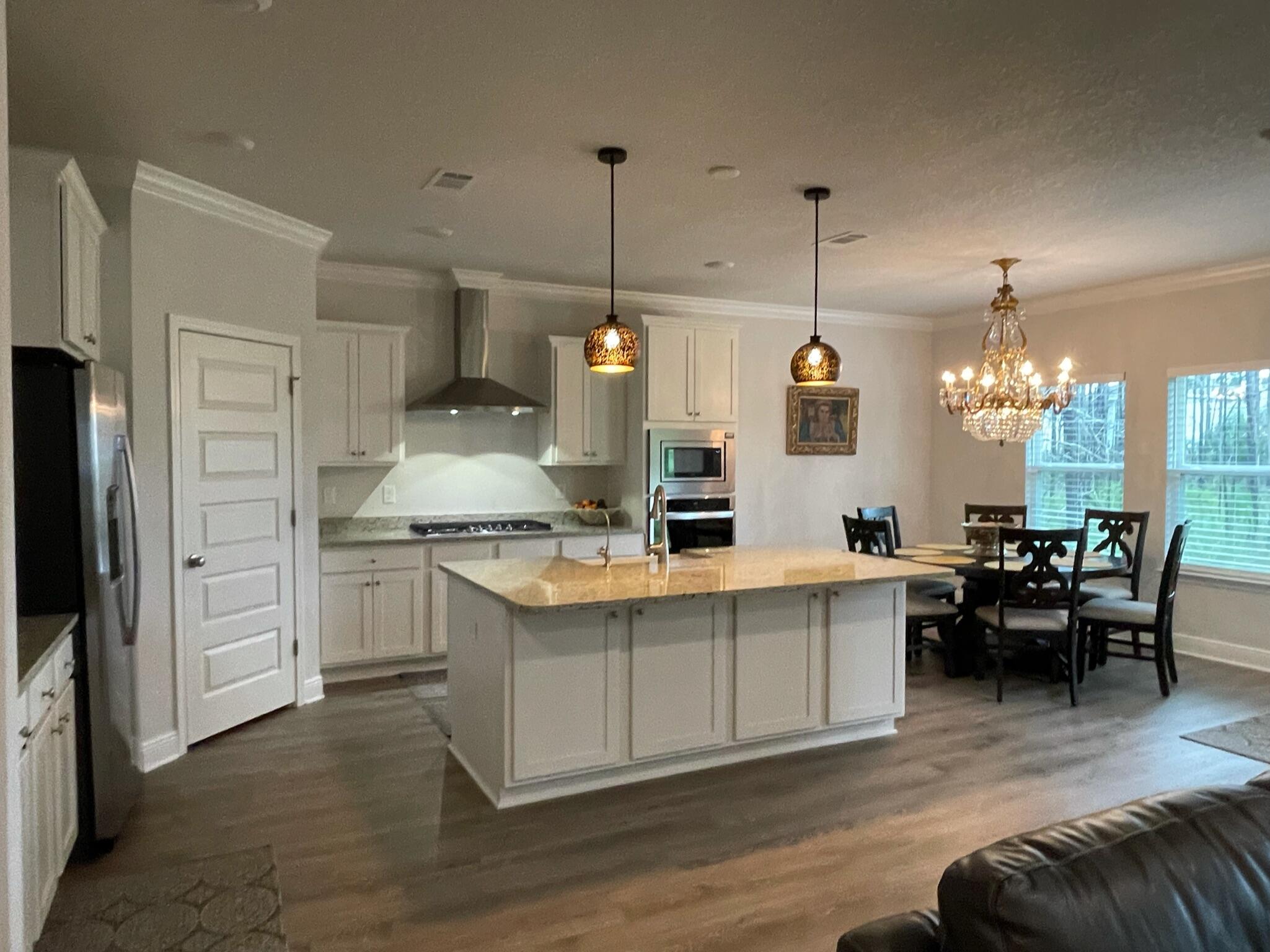 Lakeview Subdivision - Residential