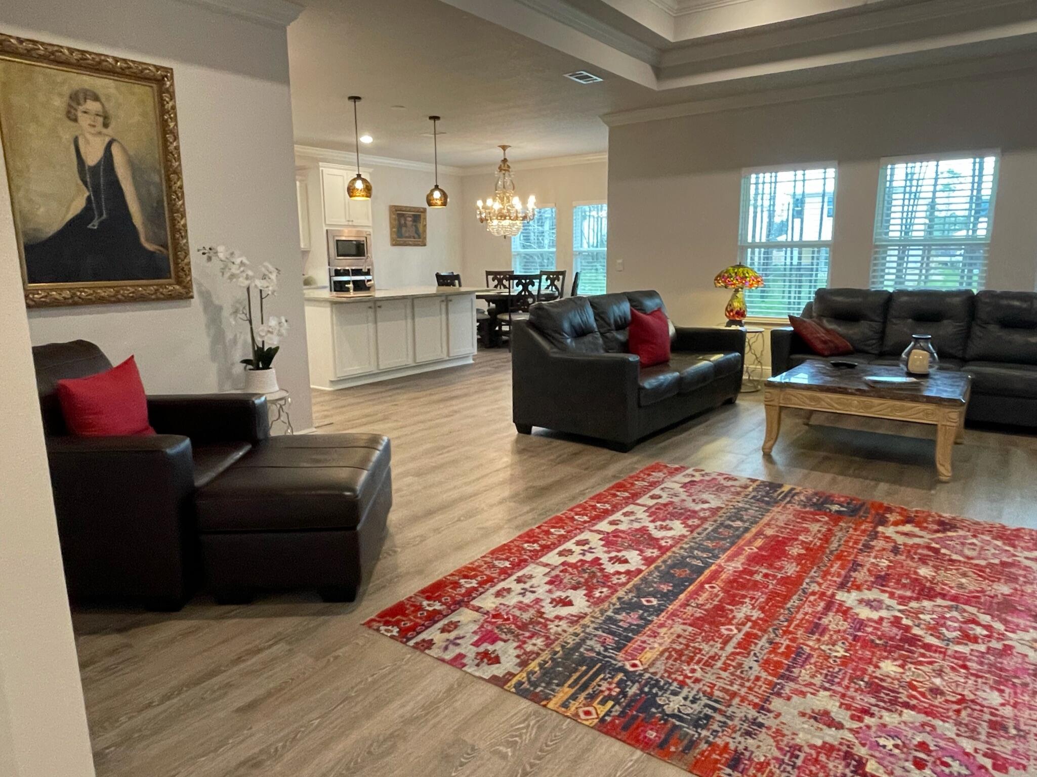 Lakeview Subdivision - Residential