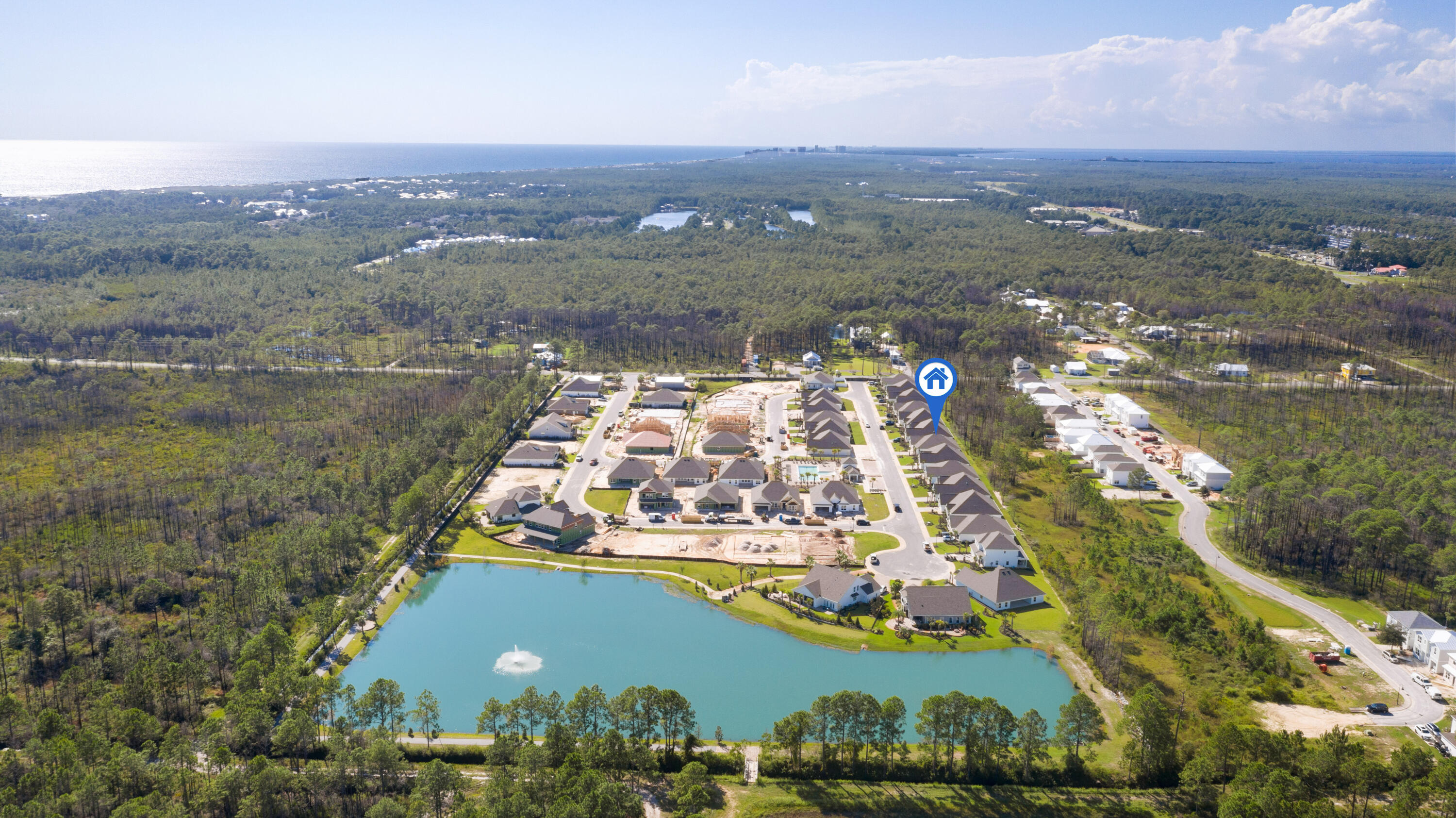 Lakeview Subdivision - Residential