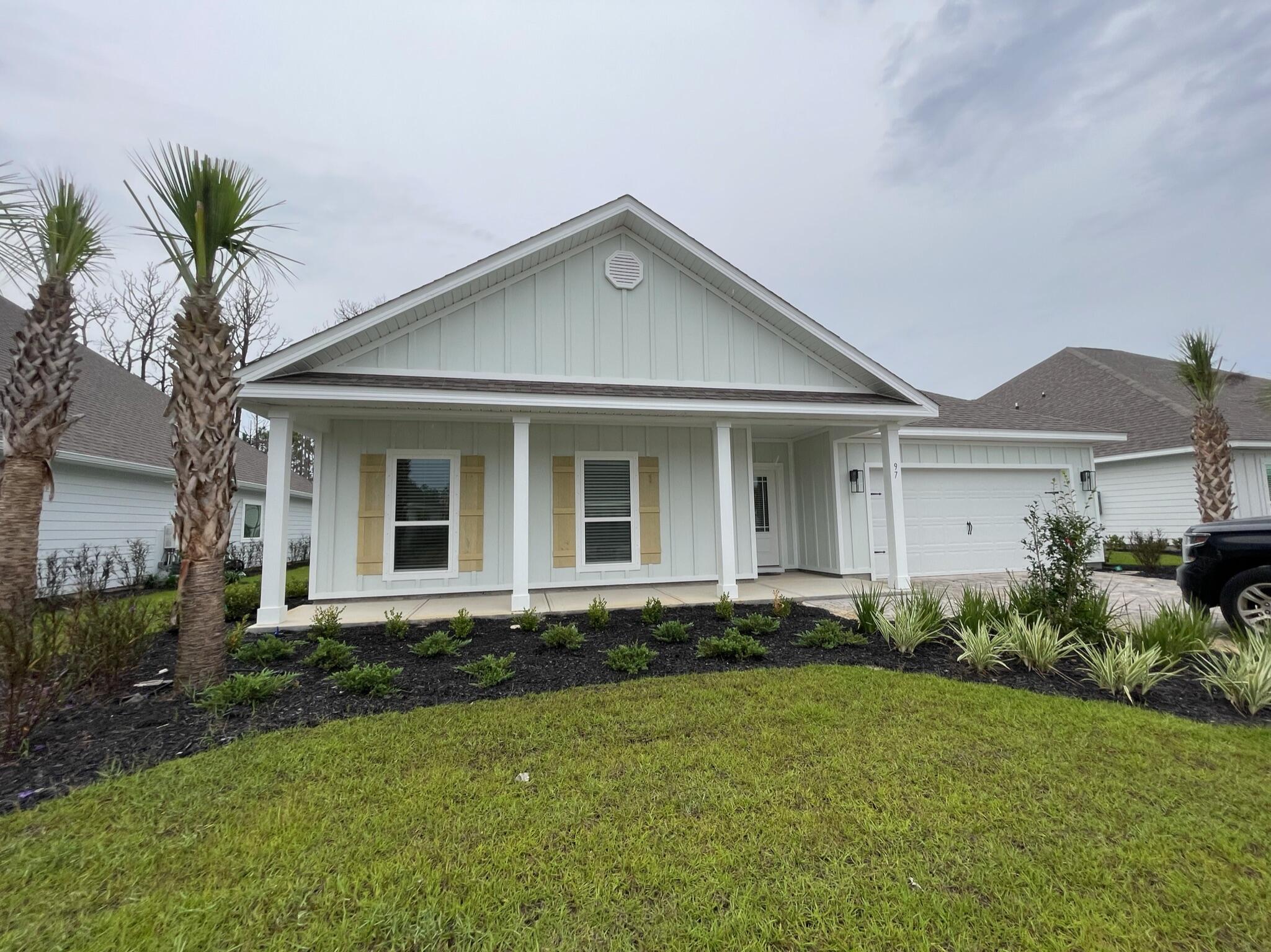 Lakeview Subdivision - Residential