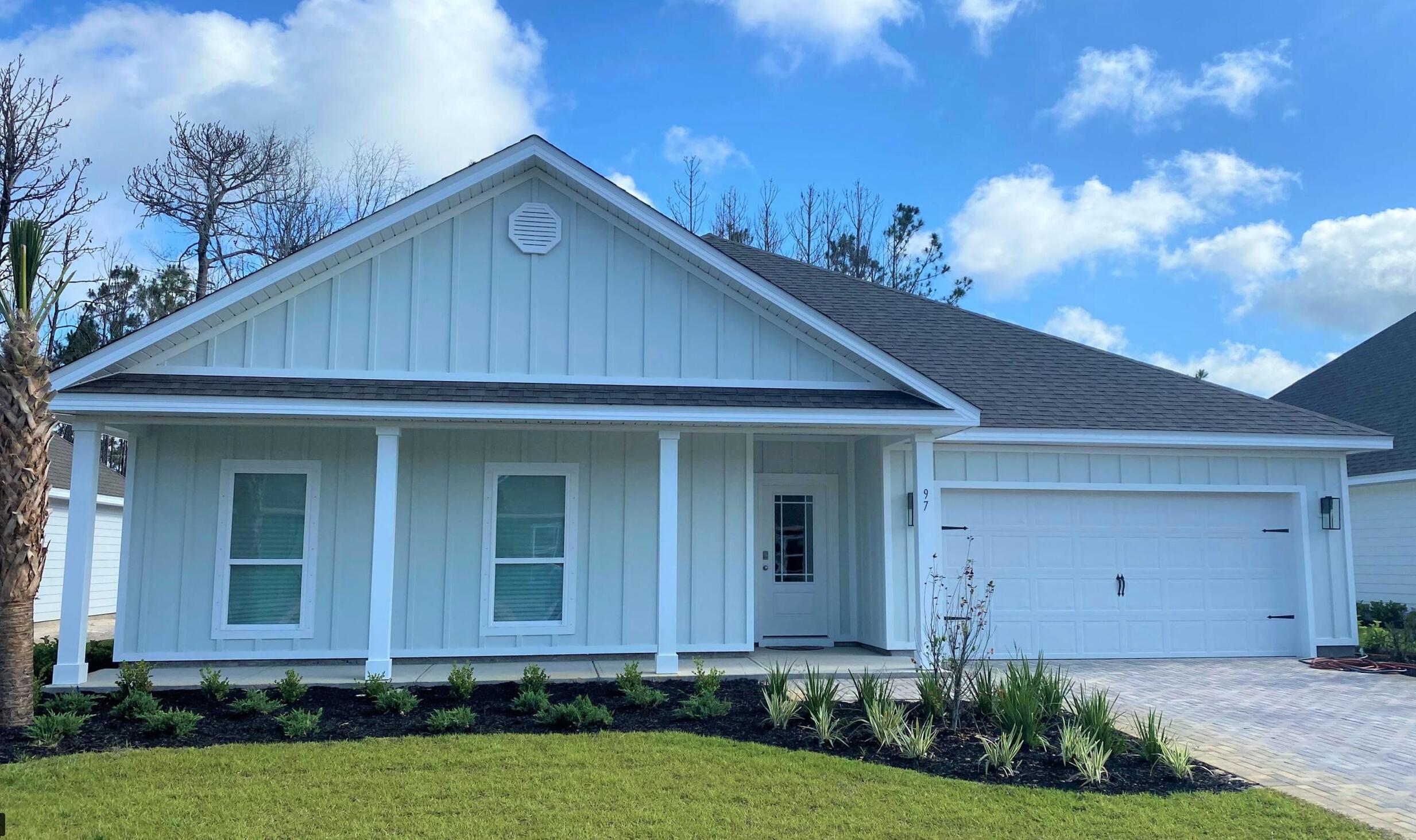 Lakeview Subdivision - Residential